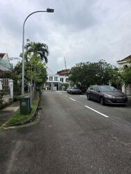 Stratton Drive (D28), Terrace #486340761